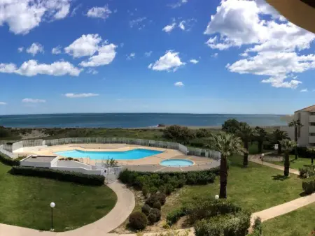 Appart 2P/6 Pers avec Piscine et Parking à Saint-Cyprien - Photo 24