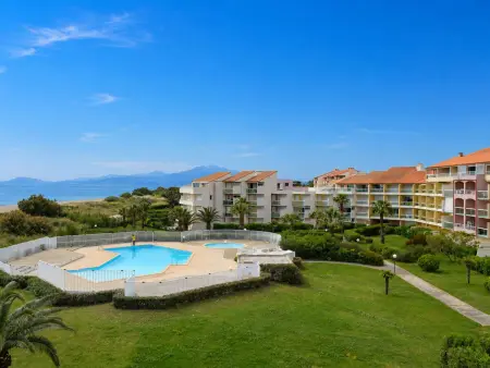 Appart 2P/6 Pers avec Piscine et Parking à Saint-Cyprien - Photo 25