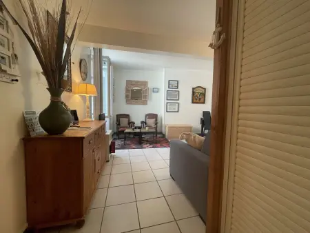 Studio calme à Saint-Martin-de-Ré proche port, Appartement 2 personnes à Saint Martin de Ré - Photo 1