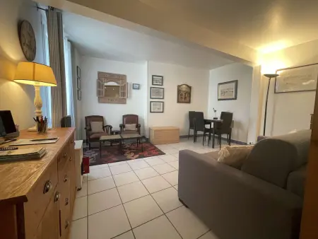 Studio calme à Saint-Martin-de-Ré proche port, Appartement 2 personnes à Saint Martin de Ré - Photo 2