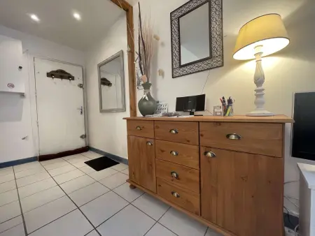 Studio calme à Saint-Martin-de-Ré proche port, Appartement 2 personnes à Saint Martin de Ré - Photo 3