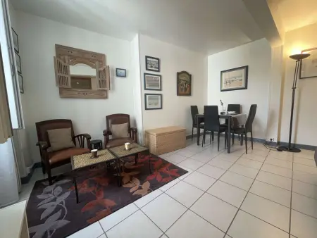 Studio calme à Saint-Martin-de-Ré proche port, Appartement 2 personnes à Saint Martin de Ré - Photo 5