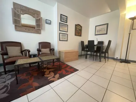 Studio calme à Saint-Martin-de-Ré proche port, Appartement 2 personnes à Saint Martin de Ré - Photo 9