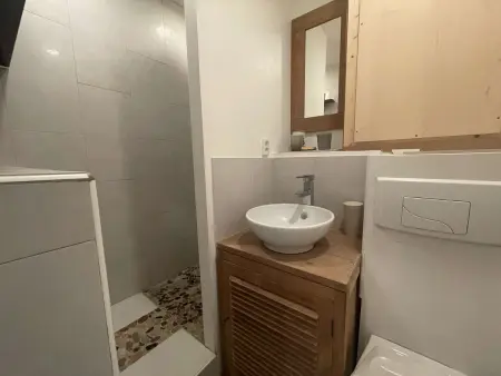 Studio calme à Saint-Martin-de-Ré proche port, Appartement 2 personnes à Saint Martin de Ré - Photo 14