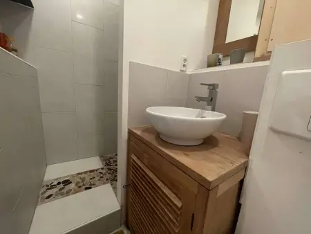 Studio calme à Saint-Martin-de-Ré proche port, Appartement 2 personnes à Saint Martin de Ré - Photo 17