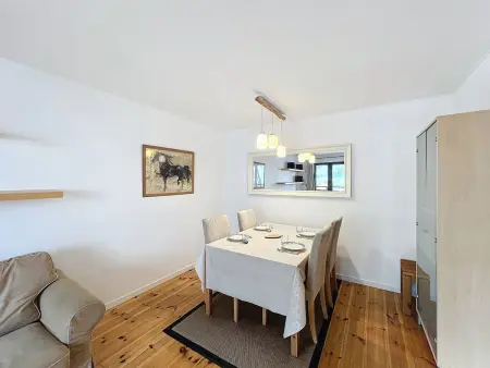 Chamonix: Appart 4 pers, Parking, Wifi, Appartement 4 personnes à Chamonix Mont Blanc - Photo 4
