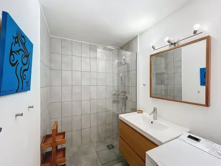 Chamonix: Appart 4 pers, Parking, Wifi, Appartement 4 personnes à Chamonix Mont Blanc - Photo 7