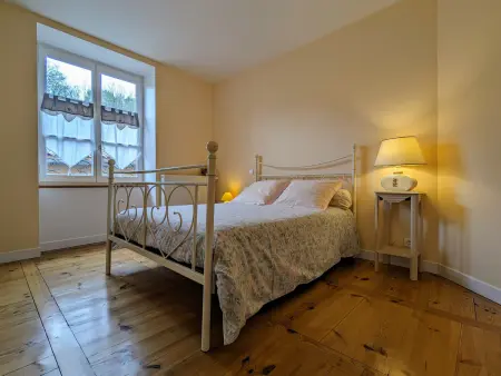 Appartement XIXe siècle - Centre-ville du Puy-en-Velay, 2 chambres, tout confort, proche monuments - Photo 5