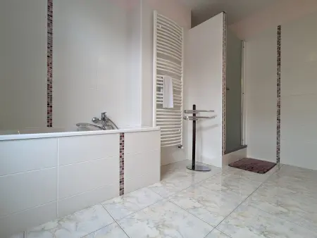Appartement XIXe siècle - Centre-ville du Puy-en-Velay, 2 chambres, tout confort, proche monuments - Photo 8