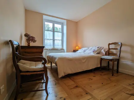 Appartement XIXe siècle - Centre-ville du Puy-en-Velay, 2 chambres, tout confort, proche monuments - Photo 9