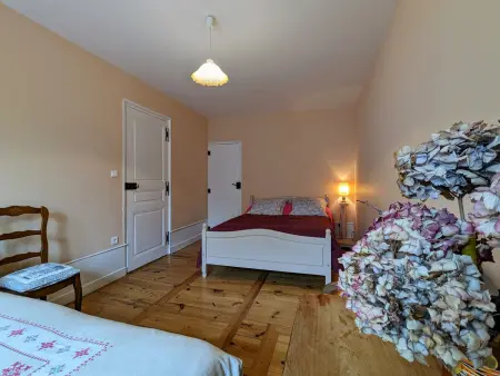 Appartement XIXe siècle - Centre-ville du Puy-en-Velay, 2 chambres, tout confort, proche monuments - Photo 10
