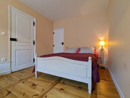 Appartement XIXe siècle - Centre-ville du Puy-en-Velay, 2 chambres, tout confort, proche monuments - Photo 11