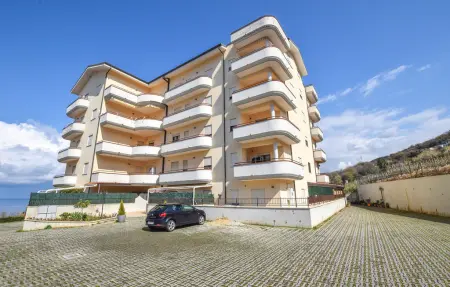 Appartement 4 personnes à VIBO PIZZO - Photo 1