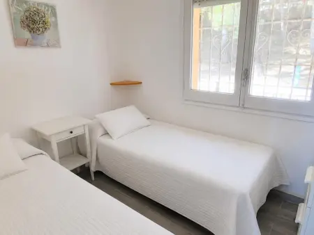 Appartement familial 2 chambres avec terrasse vue mer et parking à Llançà - Photo 5