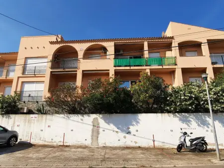 Appartement familial 2 chambres avec terrasse vue mer et parking à Llançà - Photo 7