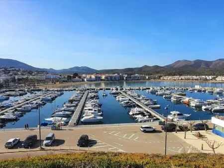 Appartement familial 2 chambres avec terrasse vue mer et parking à Llançà - Photo 12