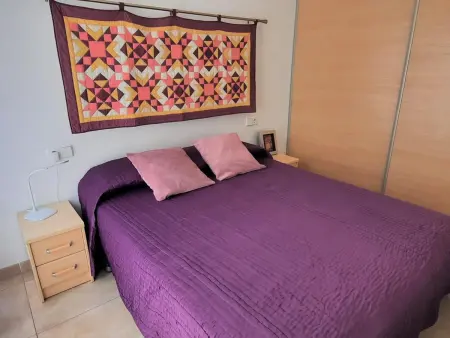 Appartement avec vue sur la mer, animaux acceptés et parking à Llançà - Photo 7