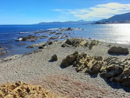Appartement avec vue sur la mer, animaux acceptés et parking à Llançà - Photo 17