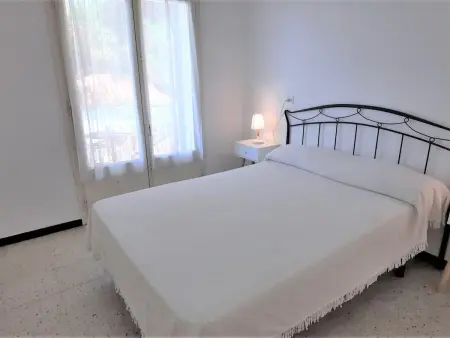 Appartement 2 chambres à côté de la plage Carboneres avec parking, animaux acceptés - Photo 6