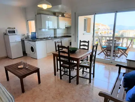Appartement familial avec piscine, jardin et terrasses - Llançà - Photo 1