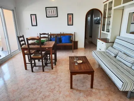 Appartement familial avec piscine, jardin et terrasses - Llançà - Photo 3