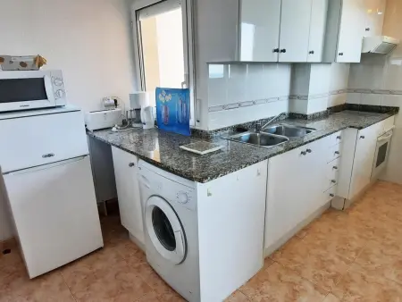 Appartement familial avec piscine, jardin et terrasses - Llançà - Photo 4