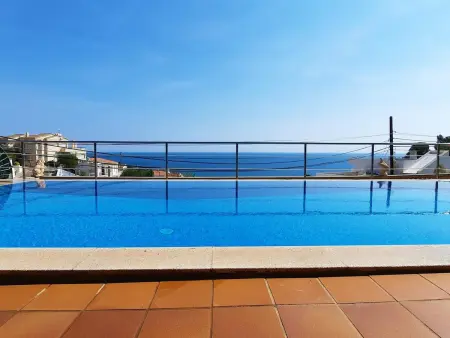 Appartement familial avec piscine, jardin et terrasses - Llançà - Photo 8