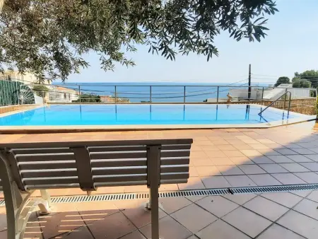 Appartement familial avec piscine, jardin et terrasses - Llançà - Photo 10