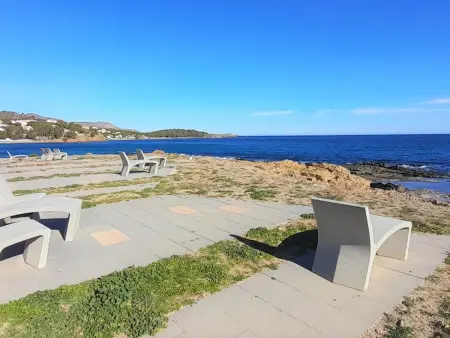 Appartement familial avec piscine, jardin et terrasses - Llançà - Photo 22