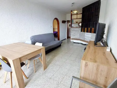 Appartement Familial à Llançà : Plage Carboneres, Parking et Animaux Acceptés - Photo 2