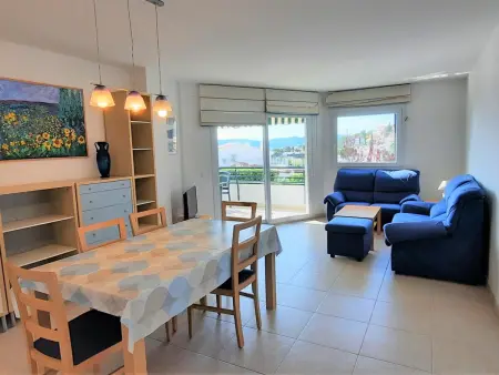 Appartement calme avec terrasse et jardin proche de la plage - Photo 1