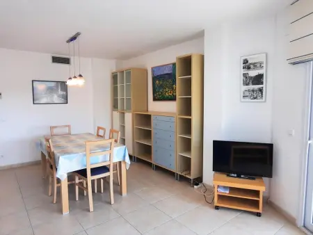 Appartement calme avec terrasse et jardin proche de la plage - Photo 2