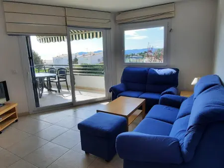 Appartement calme avec terrasse et jardin proche de la plage - Photo 3