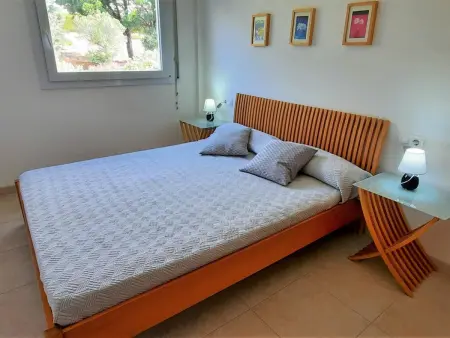 Appartement calme avec terrasse et jardin proche de la plage - Photo 8