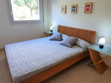 Appartement calme avec terrasse et jardin proche de la plage - Photo 9