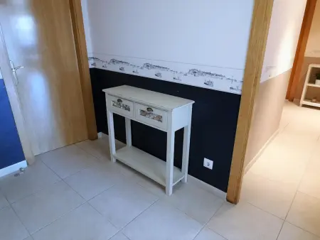 Appartement calme avec terrasse et jardin proche de la plage - Photo 17