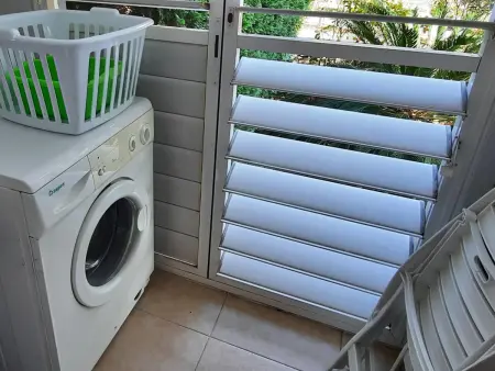 Appartement calme avec terrasse et jardin proche de la plage - Photo 18
