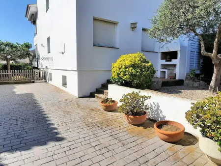 Appartement calme avec terrasse et jardin proche de la plage - Photo 19