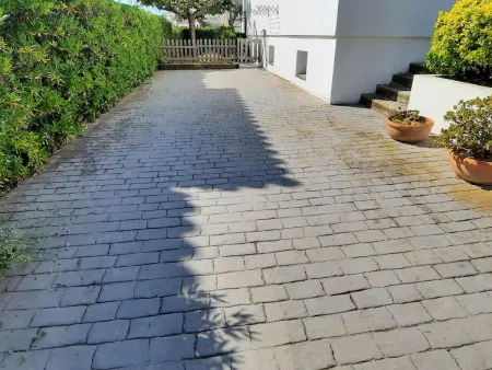 Appartement calme avec terrasse et jardin proche de la plage - Photo 20