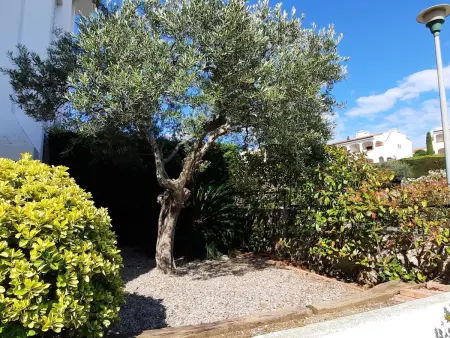 Appartement calme avec terrasse et jardin proche de la plage - Photo 22