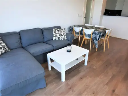Appartement 3 chambres avec terrasse, piscine, parking et climatisation à Llançà - Photo 2