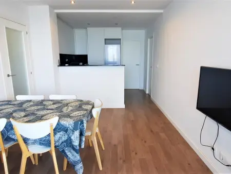 Appartement 3 chambres avec terrasse, piscine, parking et climatisation à Llançà - Photo 4