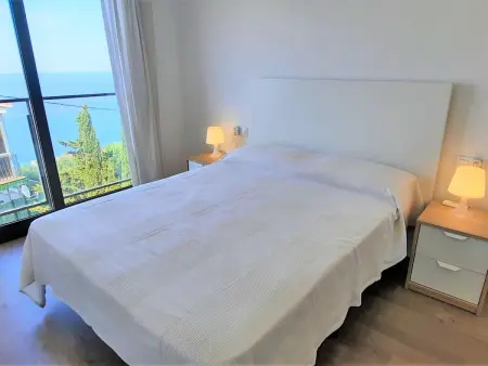 Appartement 3 chambres avec terrasse, piscine, parking et climatisation à Llançà - Photo 6