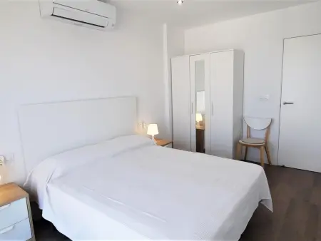 Appartement 3 chambres avec terrasse, piscine, parking et climatisation à Llançà - Photo 7
