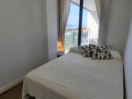 Appartement 3 chambres avec terrasse, piscine, parking et climatisation à Llançà - Photo 8