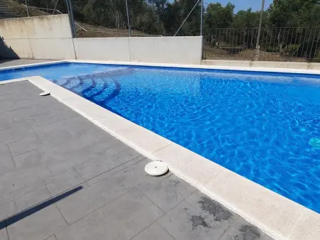Appartement 3 chambres avec terrasse, piscine, parking et climatisation à Llançà - Photo 12