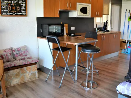 Appartement à Llançà avec grande terrasse, animaux acceptés, proche plage - Photo 3