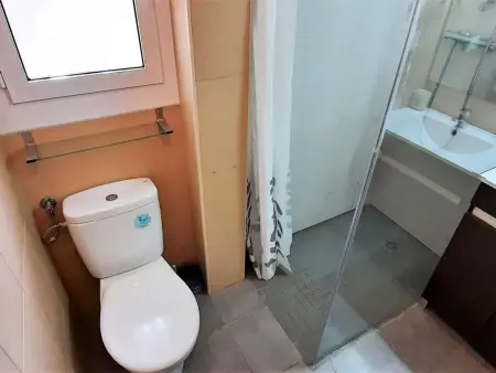 Appartement à Llançà avec grande terrasse, animaux acceptés, proche plage - Photo 5