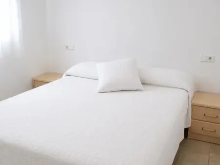 Appartement avec Terrasse Meublée et Parking à 10 Min du Centre de Llançà, Animaux Acceptés - Photo 5