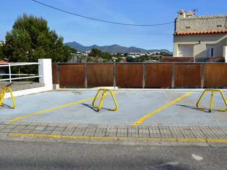 Appartement avec Terrasse Meublée et Parking à 10 Min du Centre de Llançà, Animaux Acceptés - Photo 8